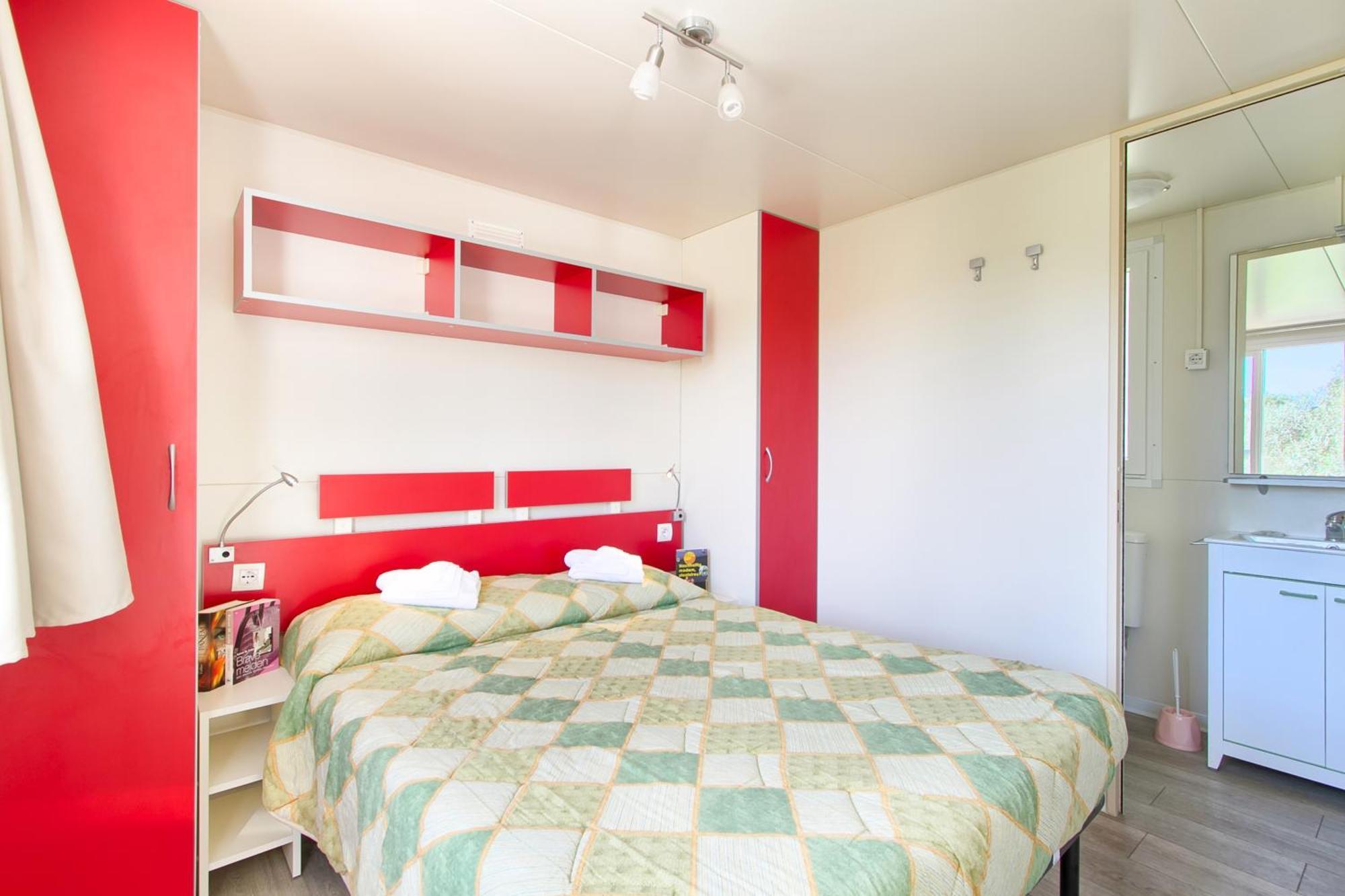Camping Residence Oliva Rabac Ngoại thất bức ảnh