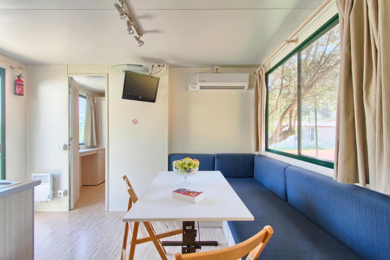Camping Residence Oliva Rabac Ngoại thất bức ảnh